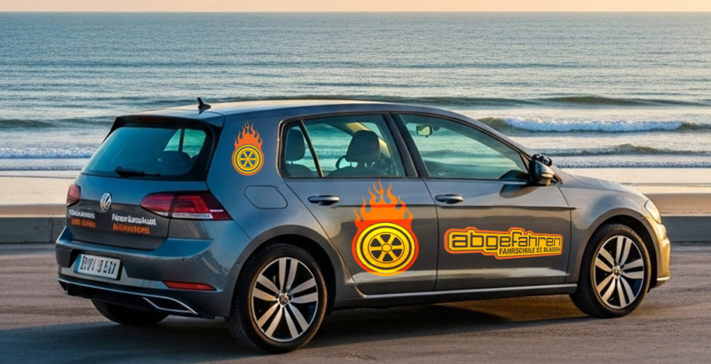 Sommerpause in der Filiale in Höchenschwand